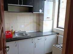 Militari Residence, Str. Rezervelor, garsoniera mobilata de inchiriat